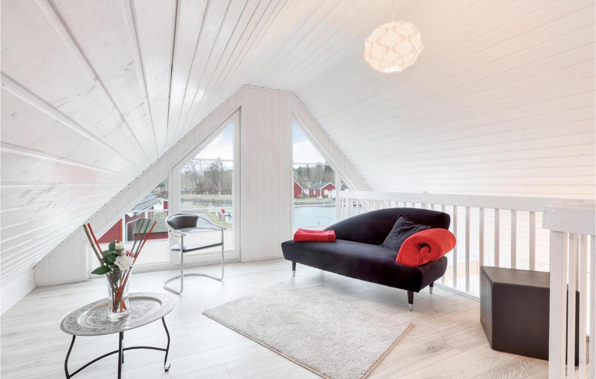 Amazing Home In Zerpenschleuse Exteriér fotografie